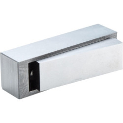 Mâchoire flottante 125 Arno/CNC/Bull KESEL