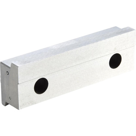 Mâchoire de serrage avec traction vers le bas 160 Arno/CNC KESEL