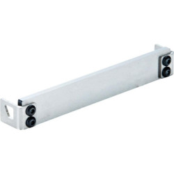 Baguette à gradins BB 125 hauteur 22mm KESEL
