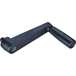 Manivelle 125mm KESEL