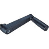 Manivelle 160mm KESEL