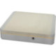 Plateau magnétique permanent PMNM 2828-40 FLAIG