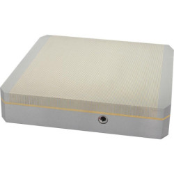 Plateau magnétique permanent PMNM 2828-40 FLAIG