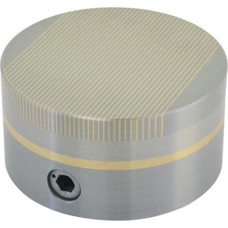 Mandrin magnétique rond permanent RNF 08 FLAIG