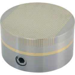 Mandrin magnétique rond permanent RNF 10 FLAIG