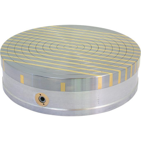 Mandrin magnétique rond permanent RM 40 FLAIG