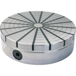 Mandrin magnétique rond permanent RS 40 FLAIG