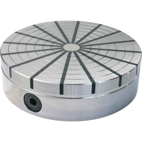 Mandrin magnétique rond permanent RS 40 FLAIG