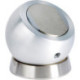 Boule de serrage magnétique ERGOBall160mm-argent FLAIG
