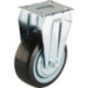 Roulette fixe p. chariot d'atelier