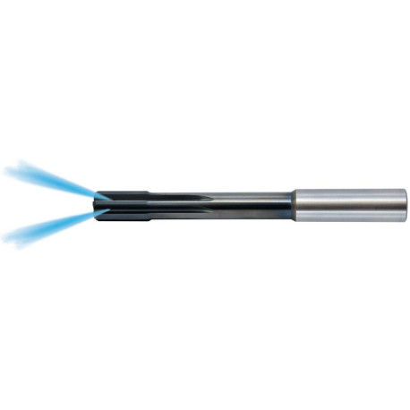 Alésoir EcoSpeed HNC WN HSS trou traversant 11mm BECK