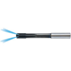 Alésoir EcoSpeed HNC WN HSS trou traversant 14mm BECK