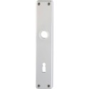 Plaque porte 202SP paires F1 BB-72 9999 18MM