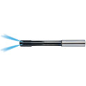 Alésoir EcoSpeed HNC WN HSS trou traversant 16mm BECK