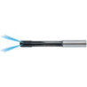 Alésoir EcoSpeed HNC WN HSS trou traversant 22mm BECK