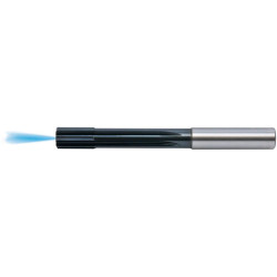 Alésoir EcoSpeed HNC WN HSS fond de trou 9.0mm BECK 0