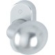 Poignée porte FS-PT -Knopf auf Ros. FS-E50G/55 RF,F69