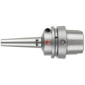 Mandrin HPH 3Grad DIN69893A HSK-A63 4mm WTE