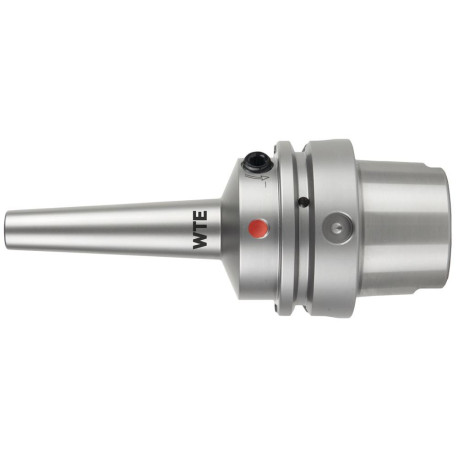 Mandrin HPH 3Grad DIN69893A HSK-A63 5mm WTE