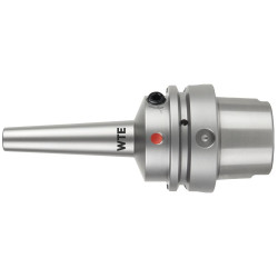 Mandrin HPH 3Grad DIN69893A HSK-A63 10mm WTE