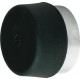 Tampon de porte murale E487,F69