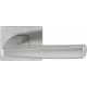 Poignée rosace M1558/847GRT-SST F42-R 8 35-45