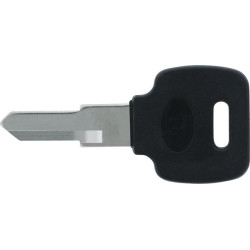 Ebauche de clé pour servante d'atelier
