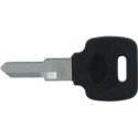 Ebauche de clé pour servante d'atelier