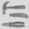 Table sinusoïdale magnétique de précision 250x150mm/100NFLAIG