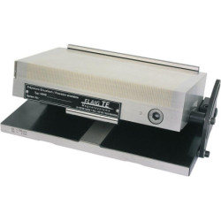 Table sinusoïdale magnétique de précision 400x200mm/100NFLAIG
