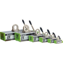 Aimant de levage FX-3000 FLAIG