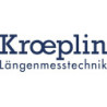Palpeur rapide extérieur 0-15mm Tranchant:R0.4mm KRÖPLIN