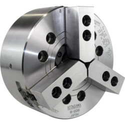 Mandrin de serrage à force B210 3B 254mm Kitagawa
