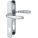 Ensemble poignée porte F1 1810/3346,8/92PZ