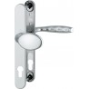 Ensemble poignée porte F1 76G/3346/1810,8/92PZ