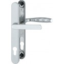 Ensemble poignée porte F1 099KH/3346/1810,8/92PZ