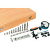 Appareil de mesure intérieur SU acier 160-430mm acier SCHWENK