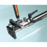 Appareil de réglage SUBITO ESU pour mesure intérieure de précision 4.5-160mm SCHWENK
