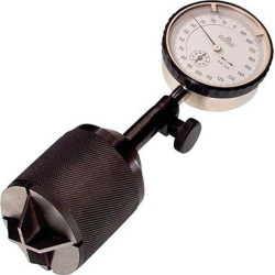 Appareil de mesure de chanfrein intérieur IFM 90Grad 20-40mm SCHWENK