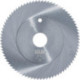 Lame de scie circulaire HSS-E GF 63x 1.6x16mm Z64