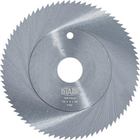 Lame de scie circulaire HSS-E GF 68x1.6x16mm Z64