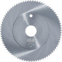 Lame de scie circulaire HSS-E GF 68x1.6x16mm Z64