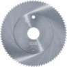 Lame de scie circulaire HSS-E GF 68x1.6x16mm Z64