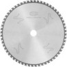 Lame de scie circulaire HM 305x2.4/2.0x25.4 Z60