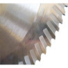 Lame de scie segment HSS 400x4x50 ZpS5 080Z.HZ