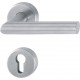 Poignée porte -Rosette F69 FS-E1400/42H/42HS,9,PZ