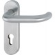Poignée porte -bouclier F69 FS-E138/353KH,9,PZ,72