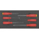 Module d'outillage 1/3 tournevis SwissGrip PB Swiss Tools