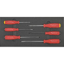 Module d'outillage 1/3 tournevis SwissGrip PB Swiss Tools