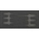 Module d'outils 1/3 vide Tournevis SwissGrip PB Swiss Tools